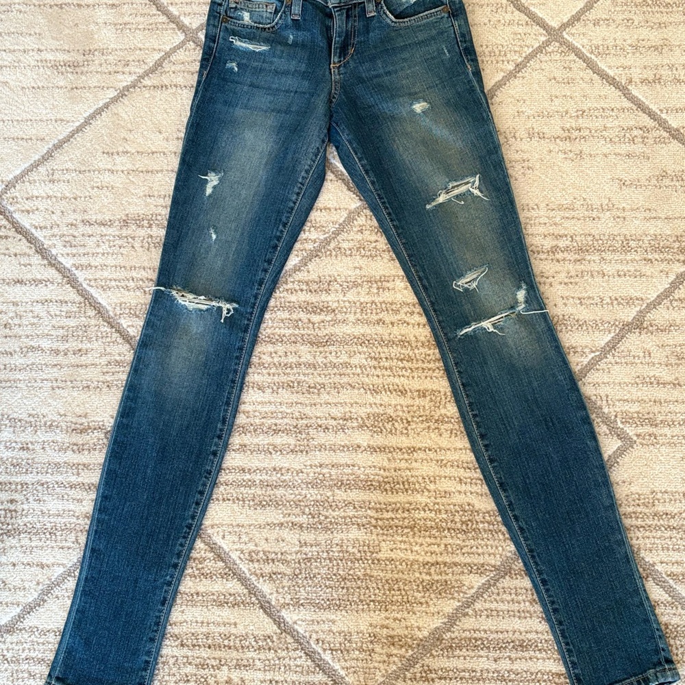 Joe’s Jeans